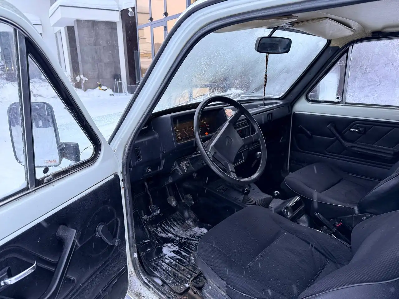 Продажа Нивы 21213 1996 года - Легковые автомобили (Авто) в Тюмень