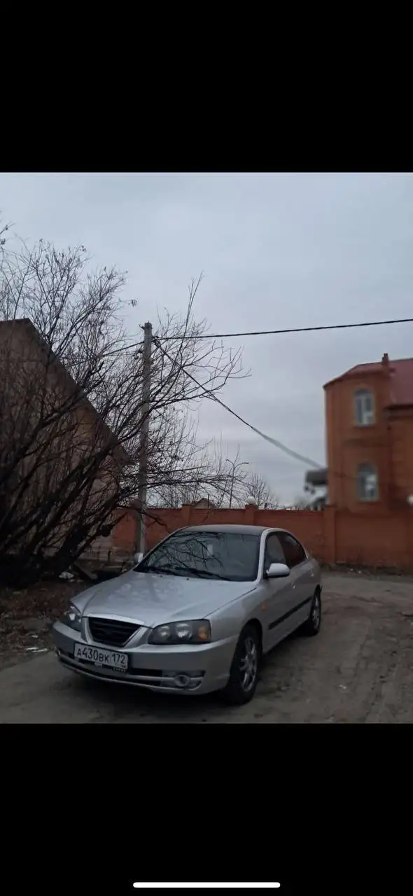 Продажа автомобиля с коробкой автомат - Авто в Тюмень