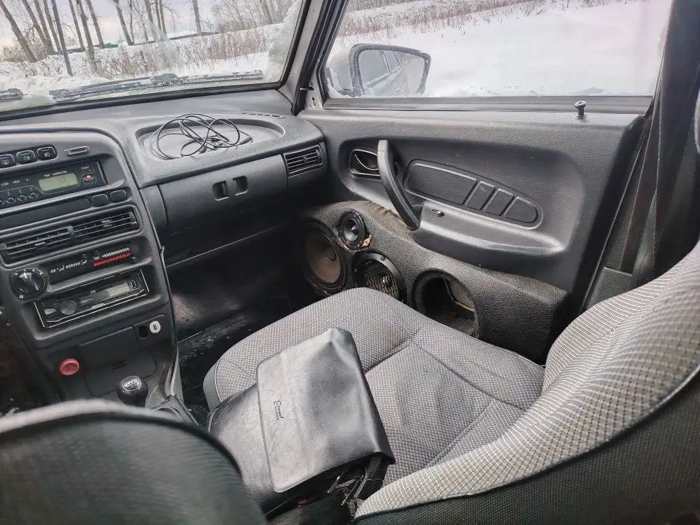 Продам ВАЗ 2114 2007 года - Легковые автомобили (Авто) в Тюмень