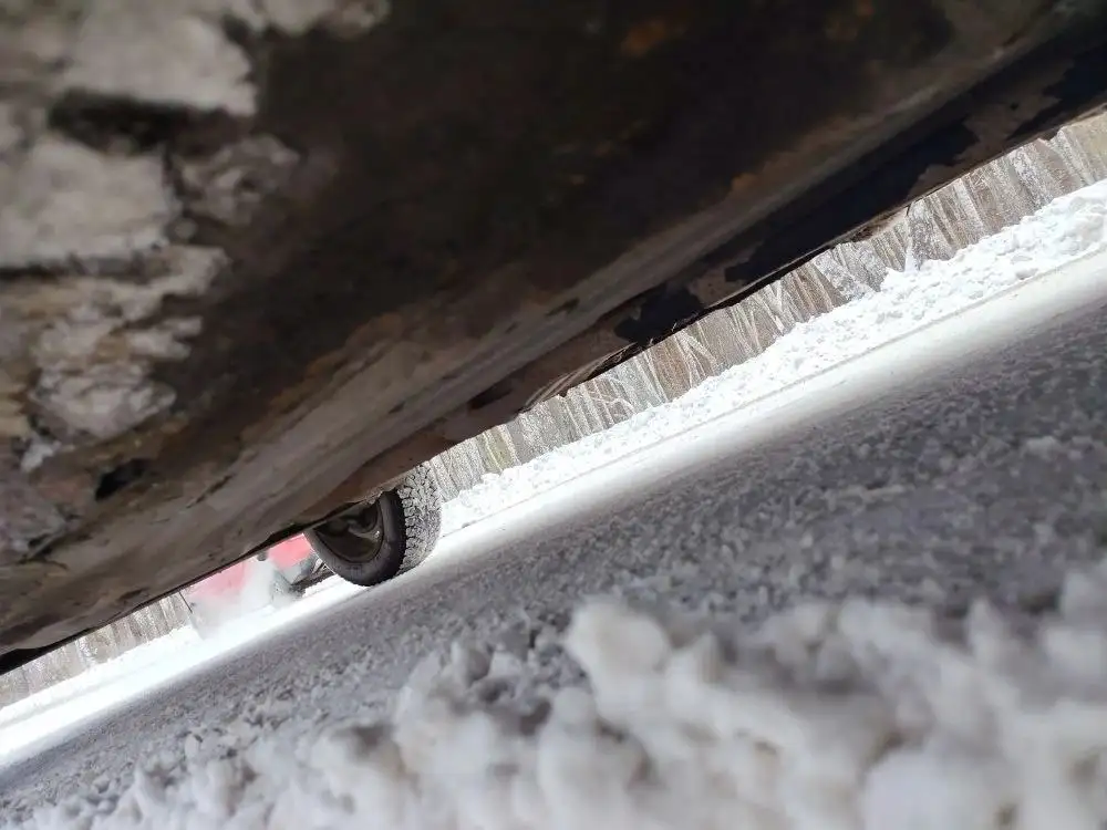 Продам ВАЗ 2114 2007 года - Легковые автомобили (Авто) в Тюмень