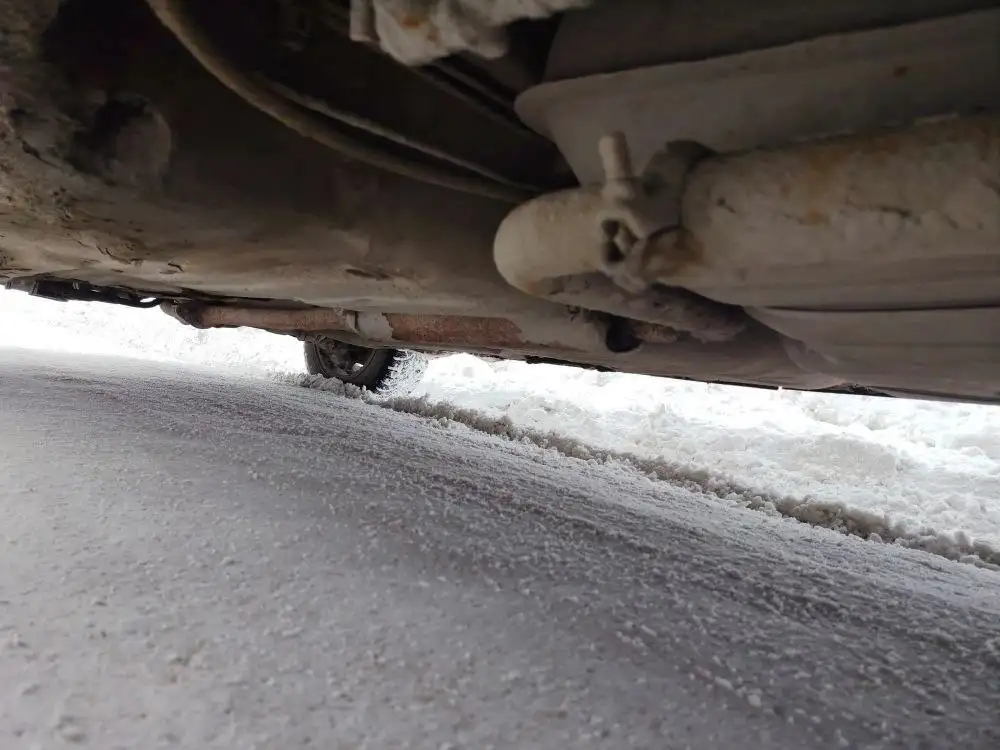 Продам ВАЗ 2114 2007 года - Легковые автомобили (Авто) в Тюмень