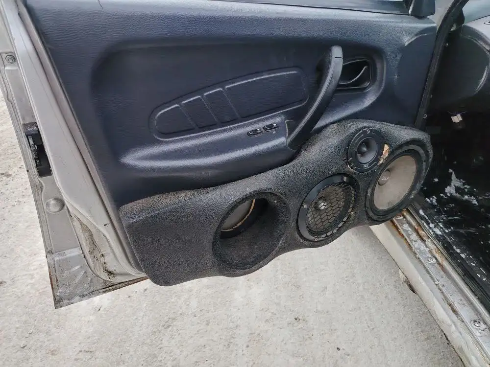 Продам ВАЗ 2114 2007 года - Легковые автомобили (Авто) в Тюмень