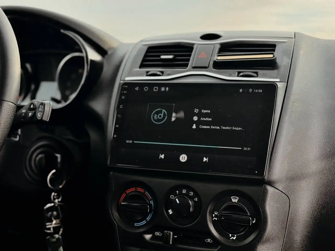 LADA GRANTA 2021 в идеальном состоянии - Авто в Тюмень