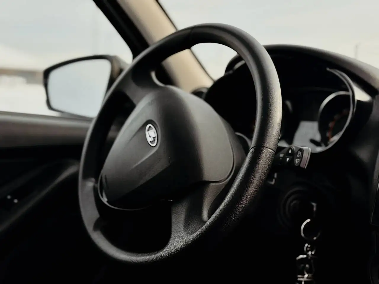 LADA GRANTA 2021 в идеальном состоянии - Авто в Тюмень