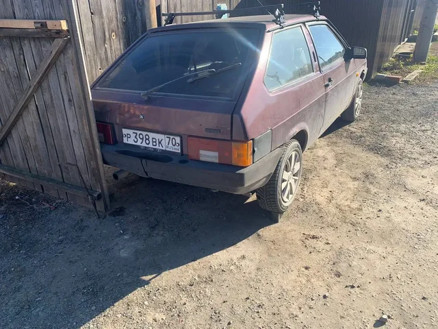 Продам автомобиль на авторынке Тюмень - Разбор/Запчасти в Тюмень