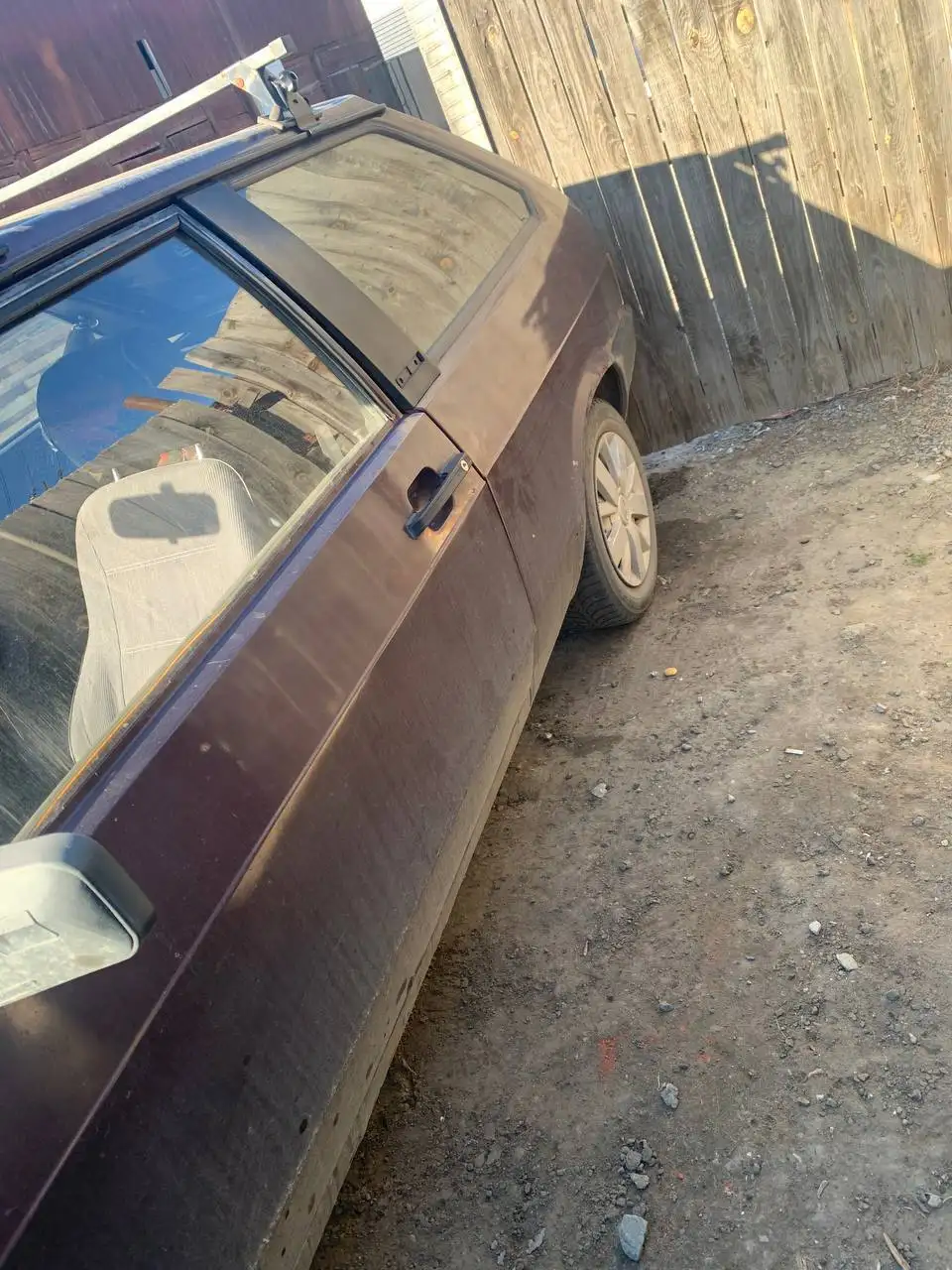 Продам автомобиль на авторынке Тюмень - Авто в Тюмень