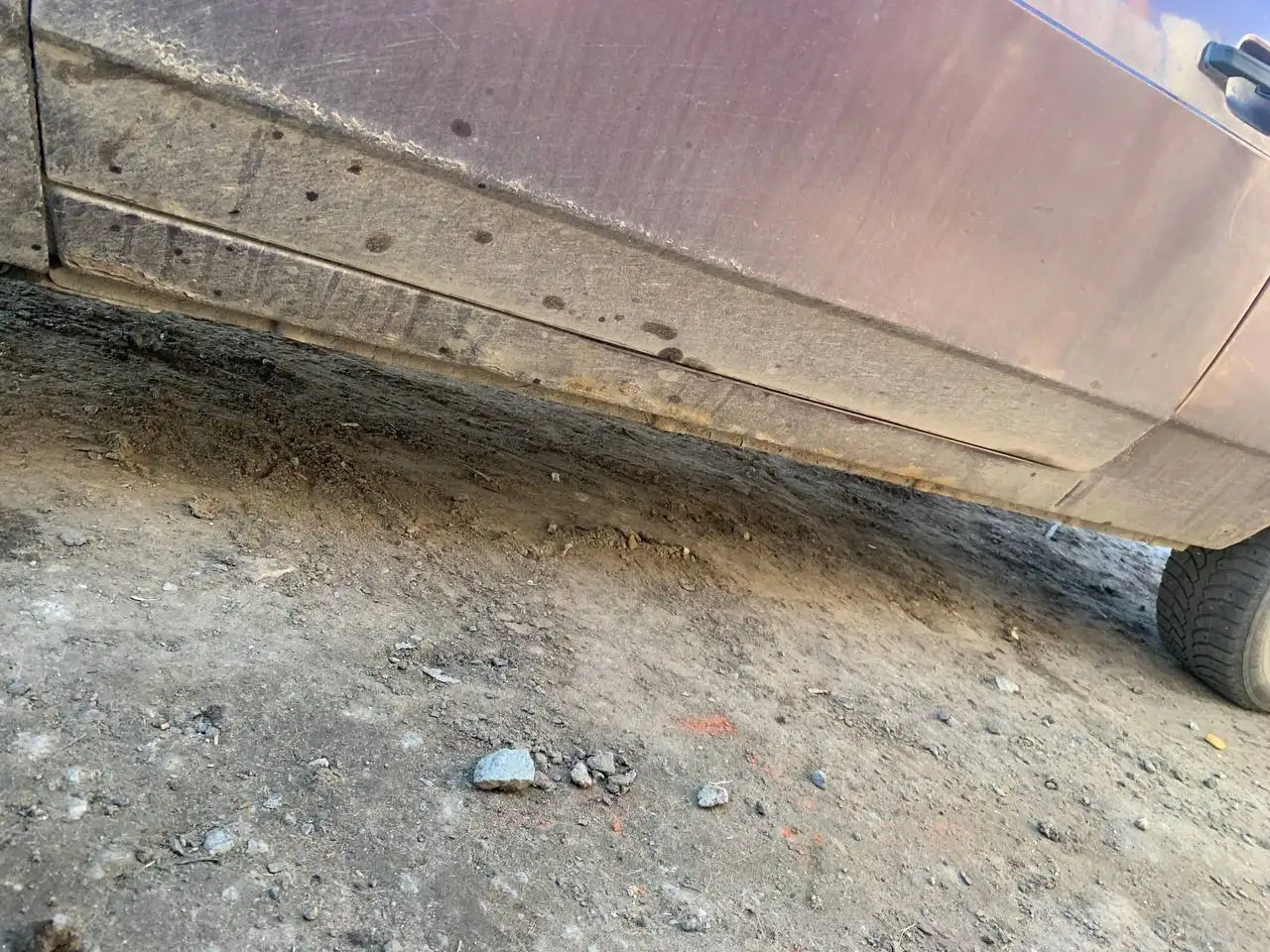 Продам автомобиль на авторынке Тюмень - Авто в Тюмень