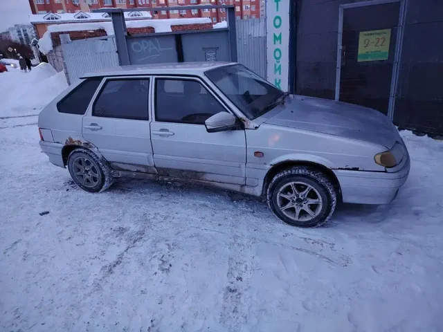 Продажа автомобилей ВАЗ 2114, Mitsubishi Mirage и другой техники - Разбор/Запчасти в Тюмень