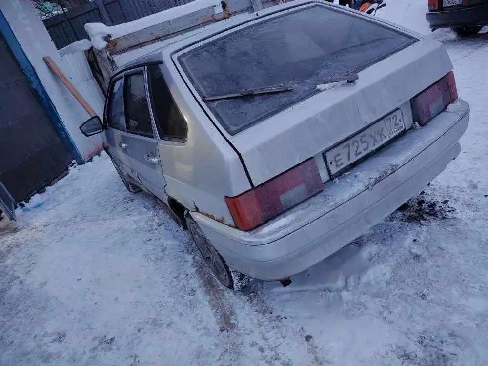 Продажа автомобилей ВАЗ 2114, Mitsubishi Mirage и другой техники - Авто в Тюмень