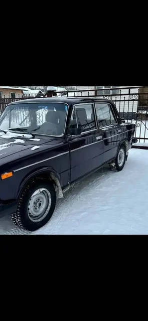 Продается автомобиль ВАЗ 2106 2002 года - Разбор/Запчасти в Тюмень