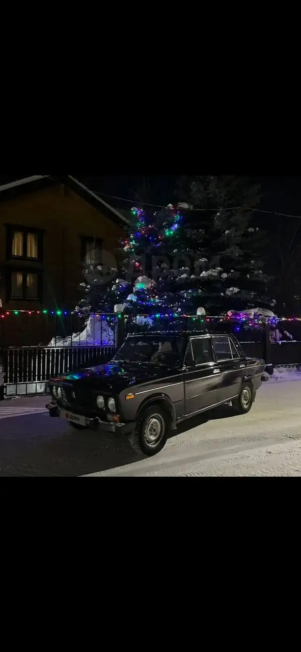Продается автомобиль ВАЗ 2106 2002 года - Легковые автомобили (Авто) в Тюмень