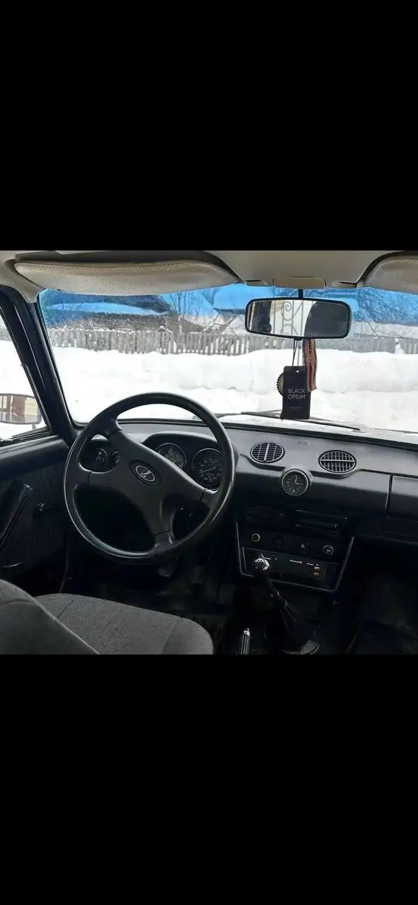 Продается автомобиль ВАЗ 2106 2002 года - Легковые автомобили (Авто) в Тюмень