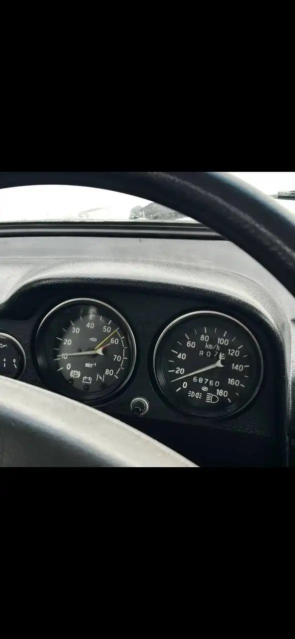 Продается автомобиль ВАЗ 2106 2002 года - Легковые автомобили (Авто) в Тюмень