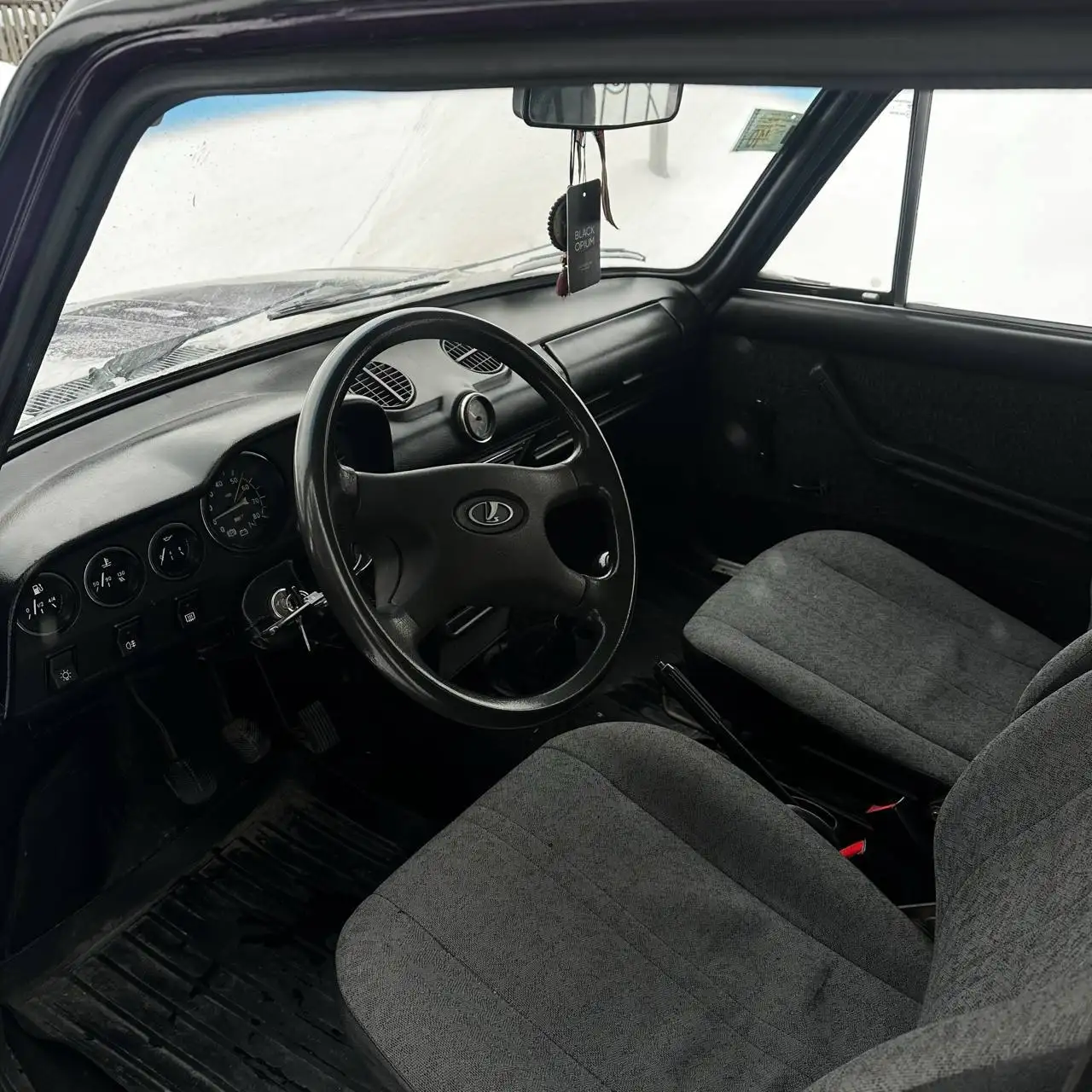 Продажа ВАЗ 2106 2002 года в Тюмени - Легковые автомобили (Авто) в Тюмень