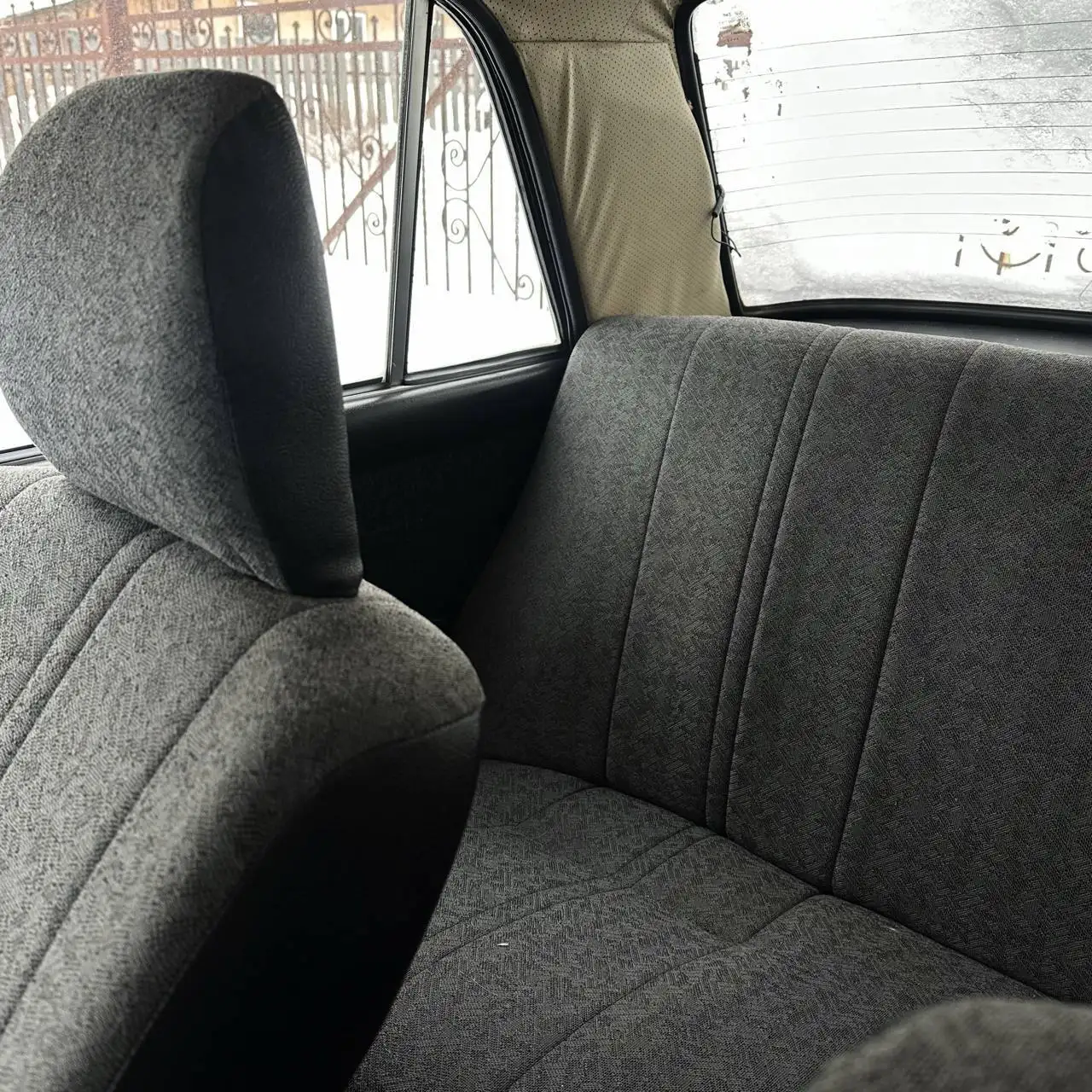 Продажа ВАЗ 2106 2002 года в Тюмени - Легковые автомобили (Авто) в Тюмень