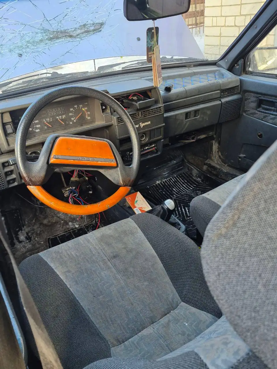 Продам ВАЗ 21099 с документами - Легковые автомобили (Авто) в Тюмень