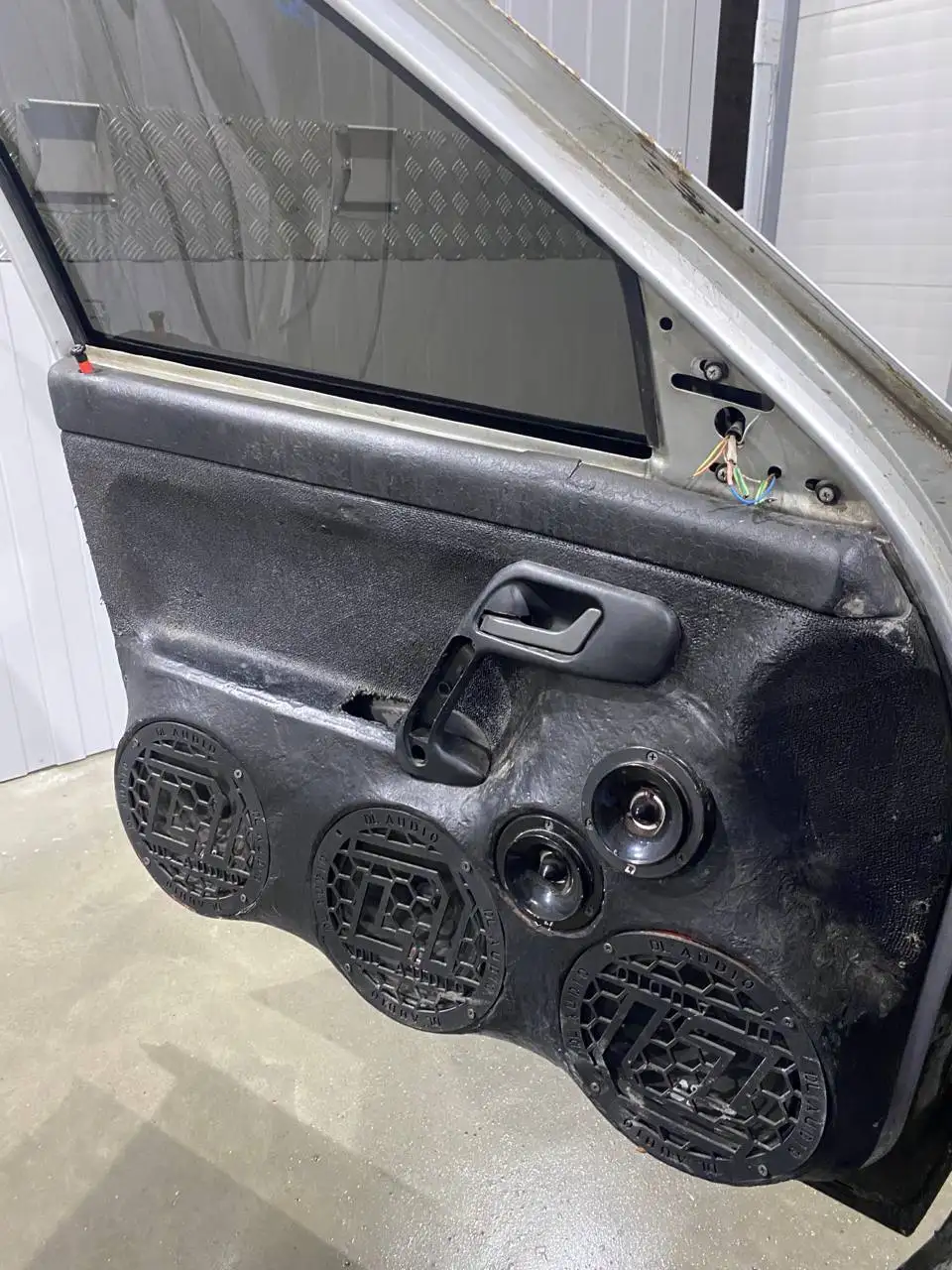 Усилитель и акустика для авто - Аудио (Авто) в Тюмень