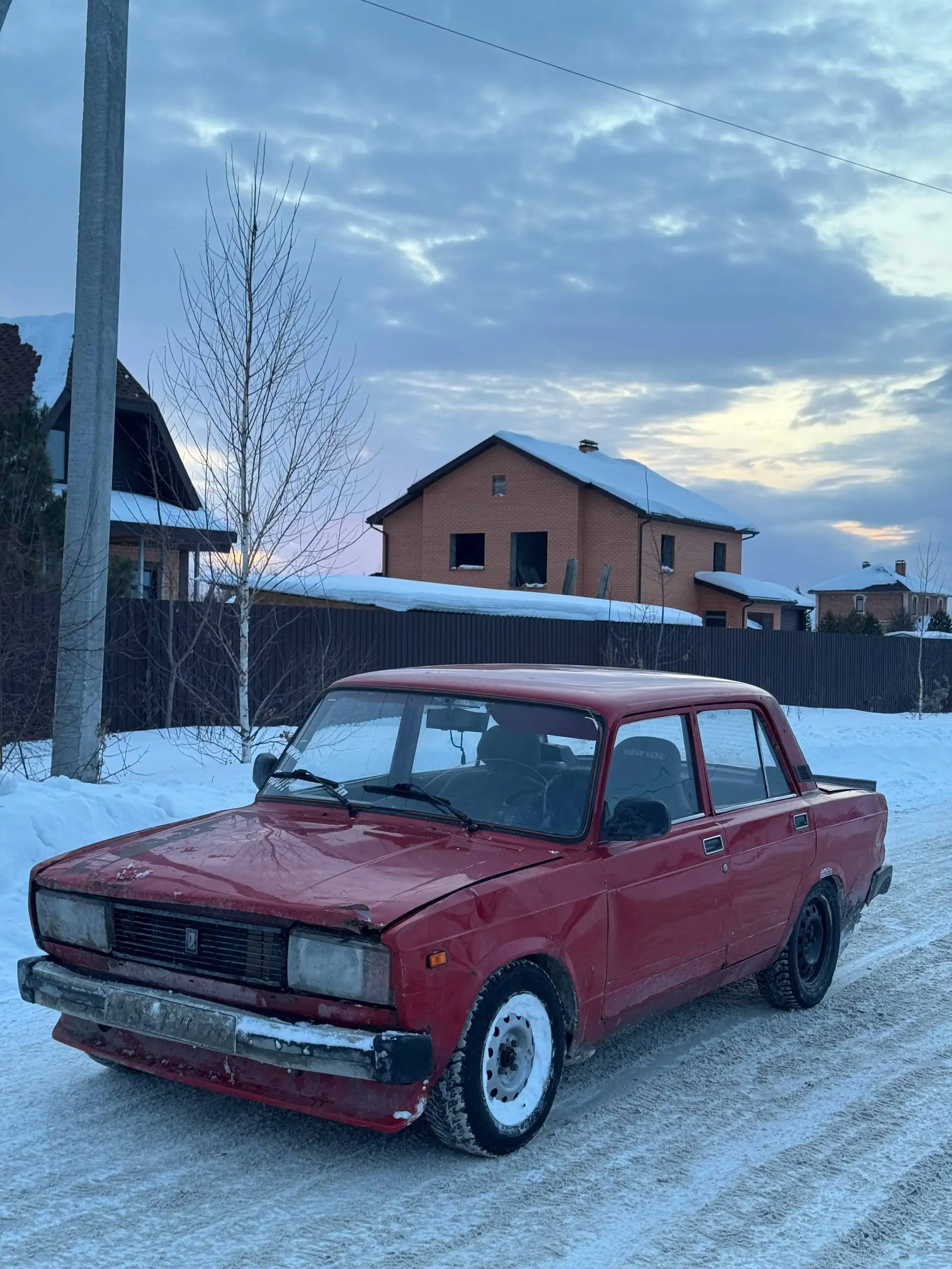 Продажа/обмен Инж - Авто в Тюмень