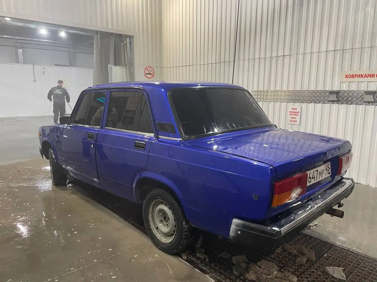 Продам ВАЗ 2105 2010 года - Легковые автомобили (Авто) в Тюмень