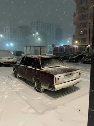 Куплю капот ВАЗ 2107 - Сантехника в Тюмень