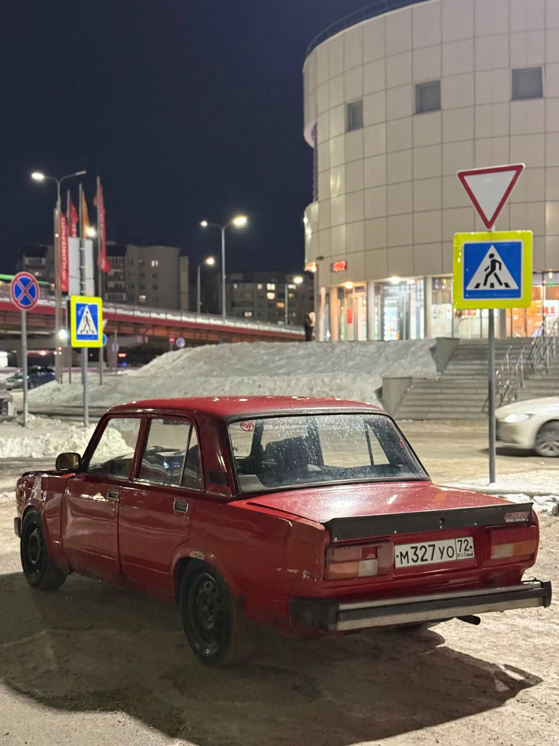 Продажа автозапчастей и аксессуаров - Автозапчасти (Запчасти) в Тюмень