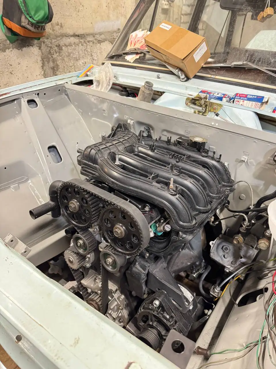 Продам либо обмен на АВТОРЫНКЕ ТЮМЕНЬ - Авто в Тюмень