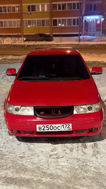 Продам ВАЗ 2112 купе - Прицепы в Тюмень