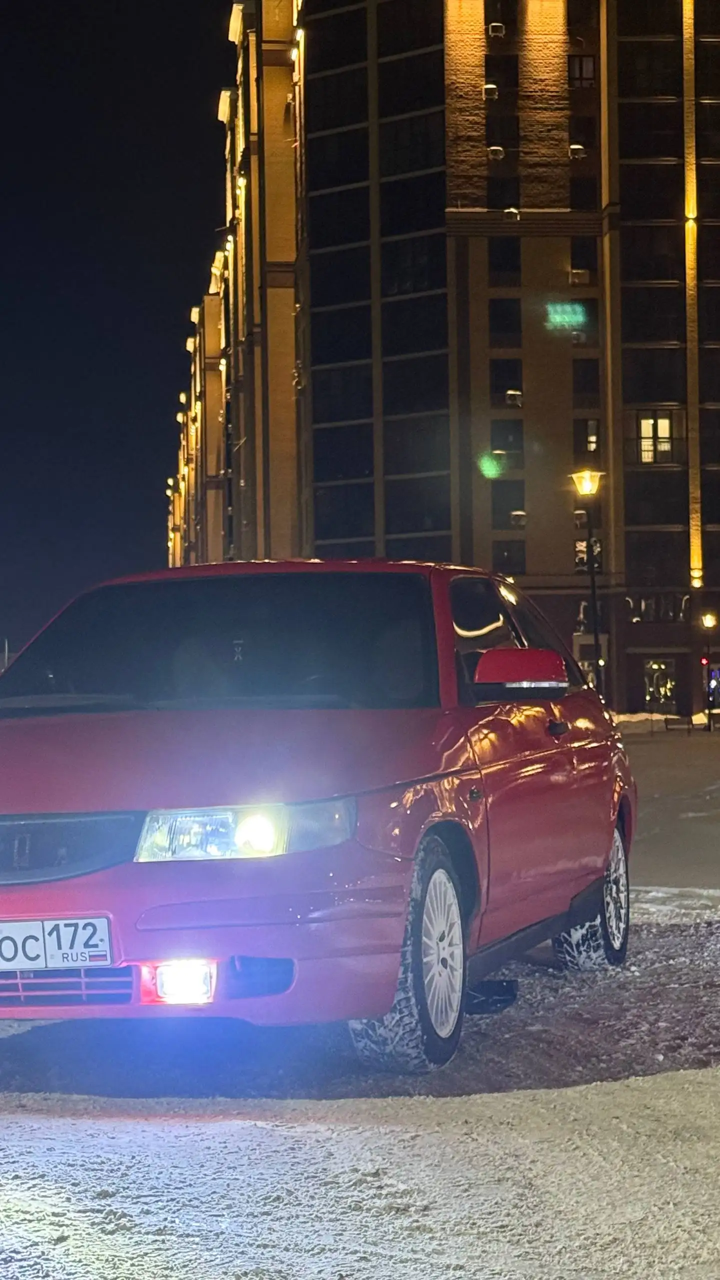 Продам ВАЗ 2112 купе - Легковые автомобили (Авто) в Тюмень