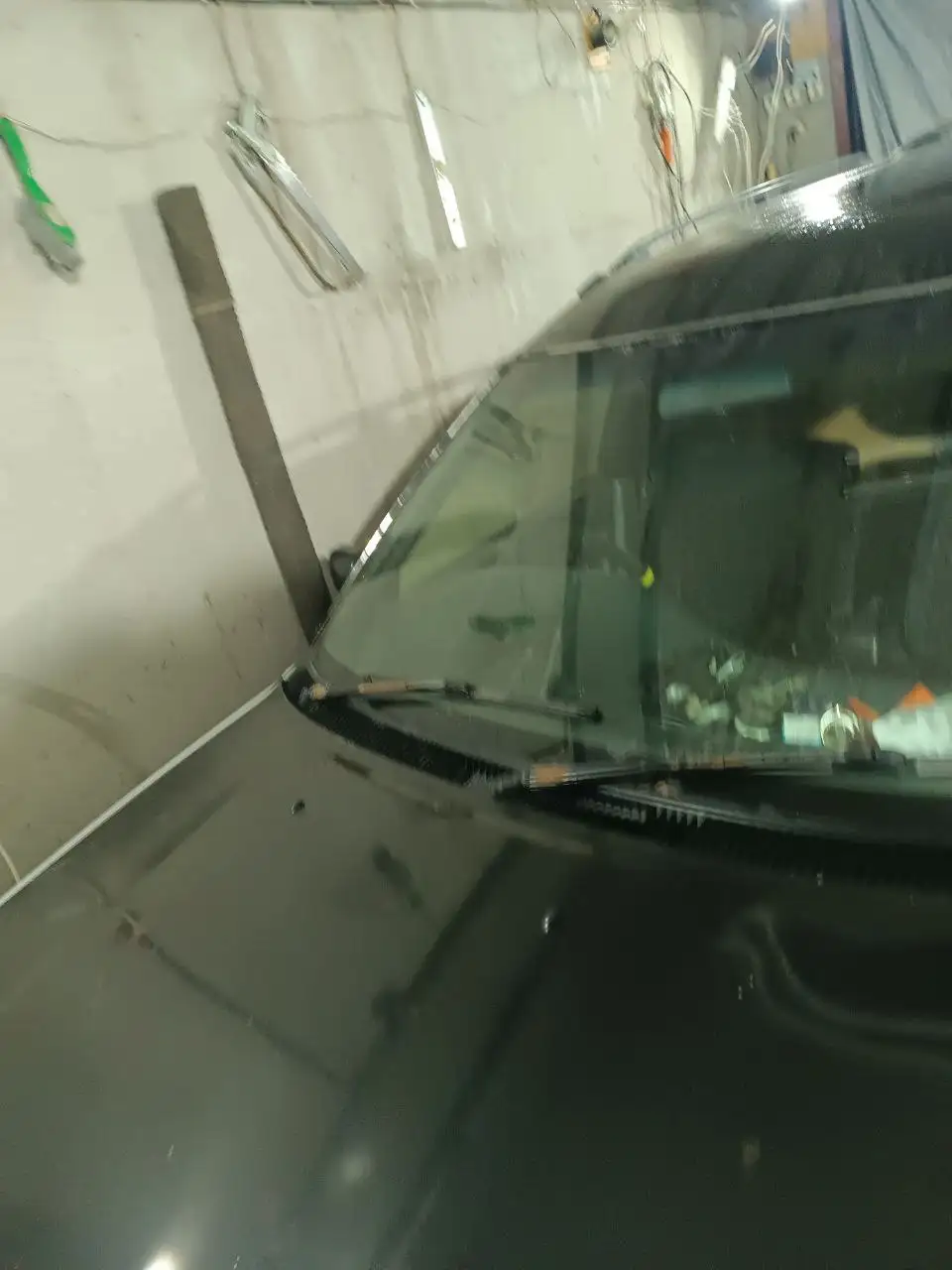 Toyota Carib 4WD Wagon - Легковые автомобили (Авто) в Тюмень