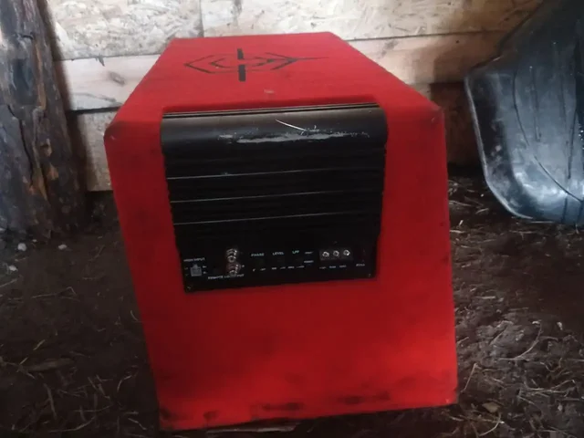 Продам рабочий автоприцеп - Авто в Тюмень