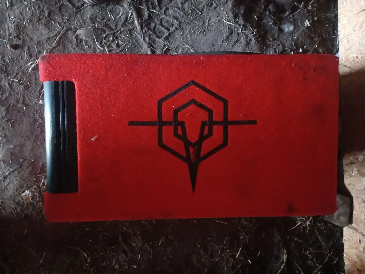 Продам рабочий автоприцеп - Прицепы (Авто) в Тюмень