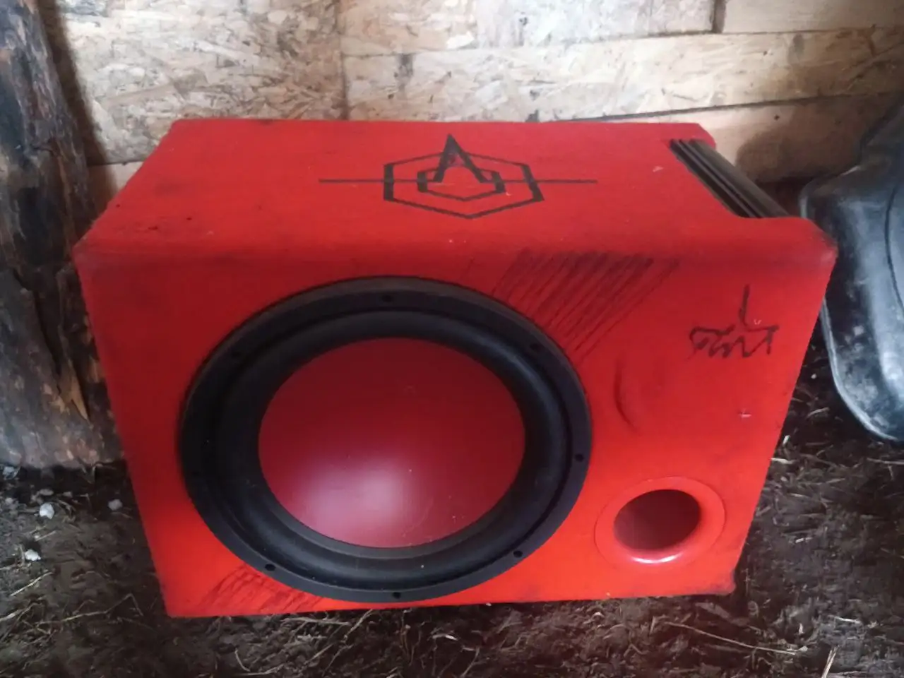 Продам рабочий автоприцеп - Прицепы (Авто) в Тюмень