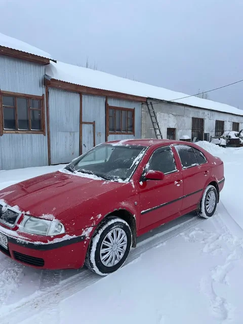 Автозапчасти для автомобиля 2008 года выпуска - Сантехника в Тюмень