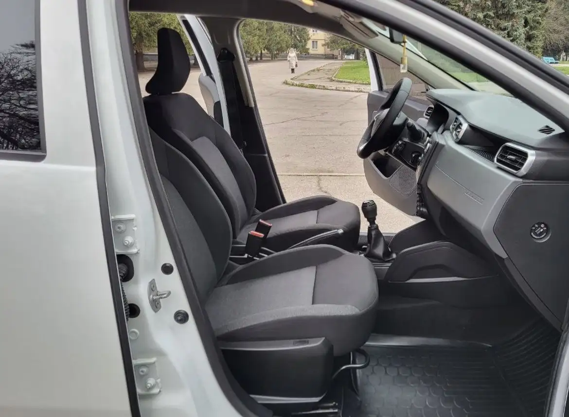 Renault Duster 2021 - Легковые автомобили (Авто) в Тюмень