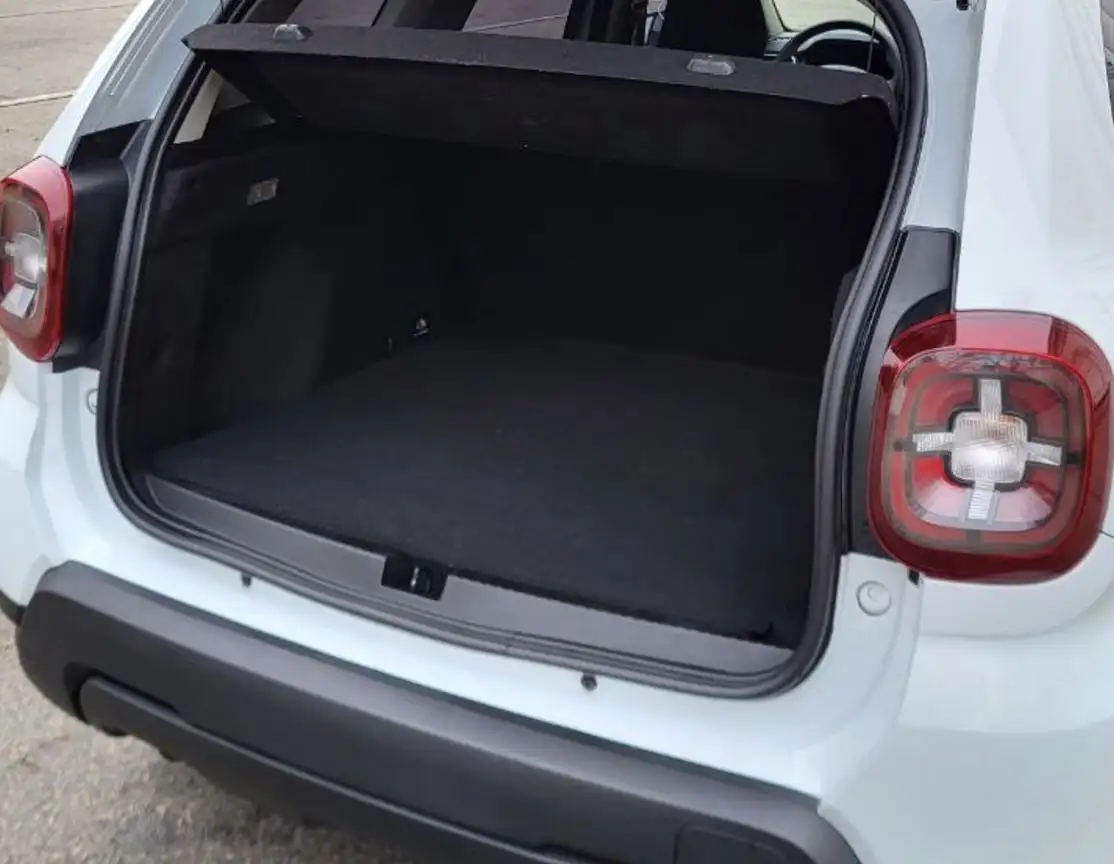 Renault Duster 2021 - Легковые автомобили (Авто) в Тюмень