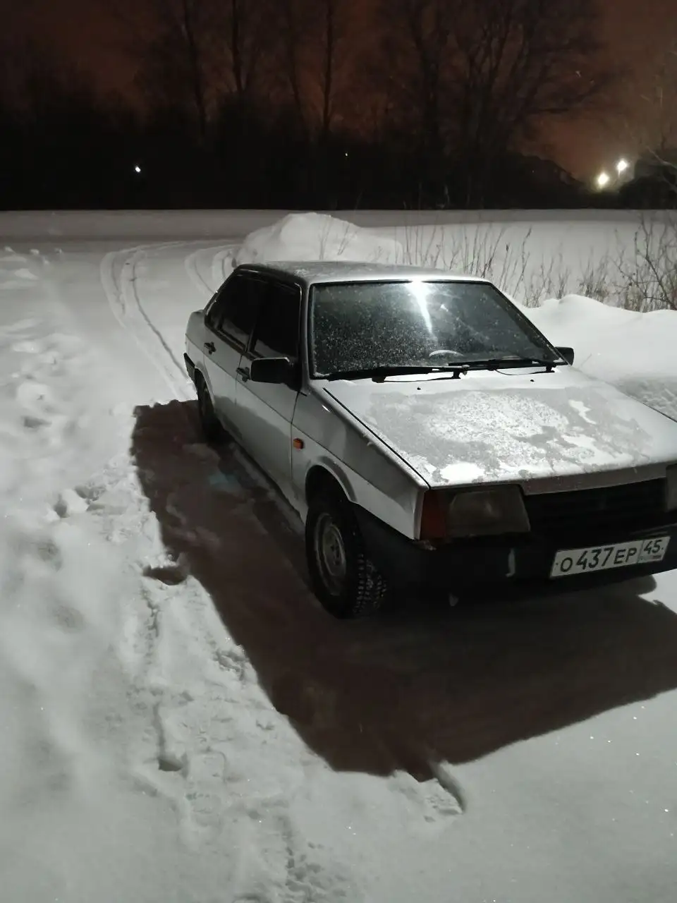 Продам или обменяю автомобиль в Тюмени - частное объявление в Тюмень