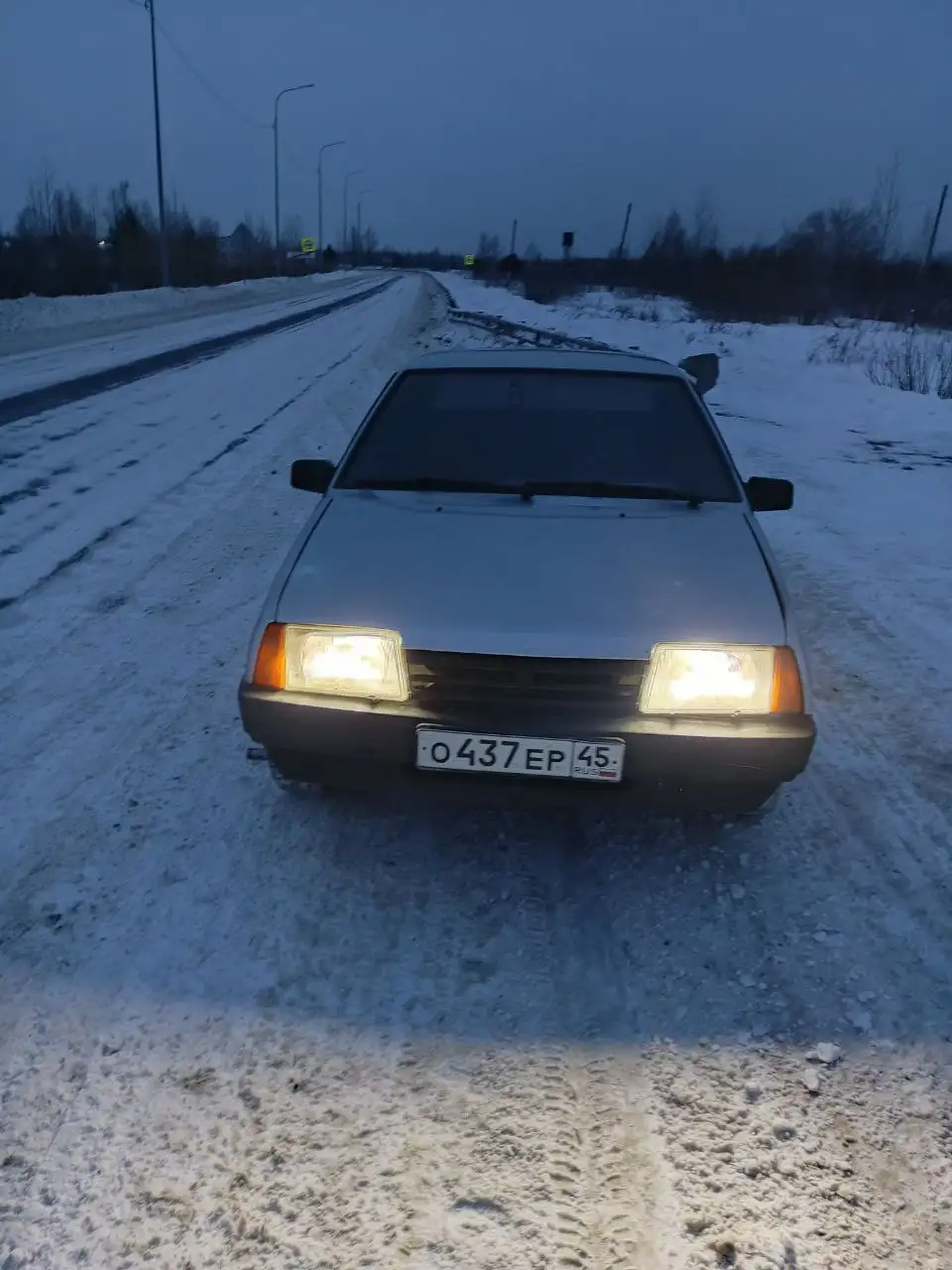 Продам или обменяю автомобиль в Тюмени - Авто в Тюмень