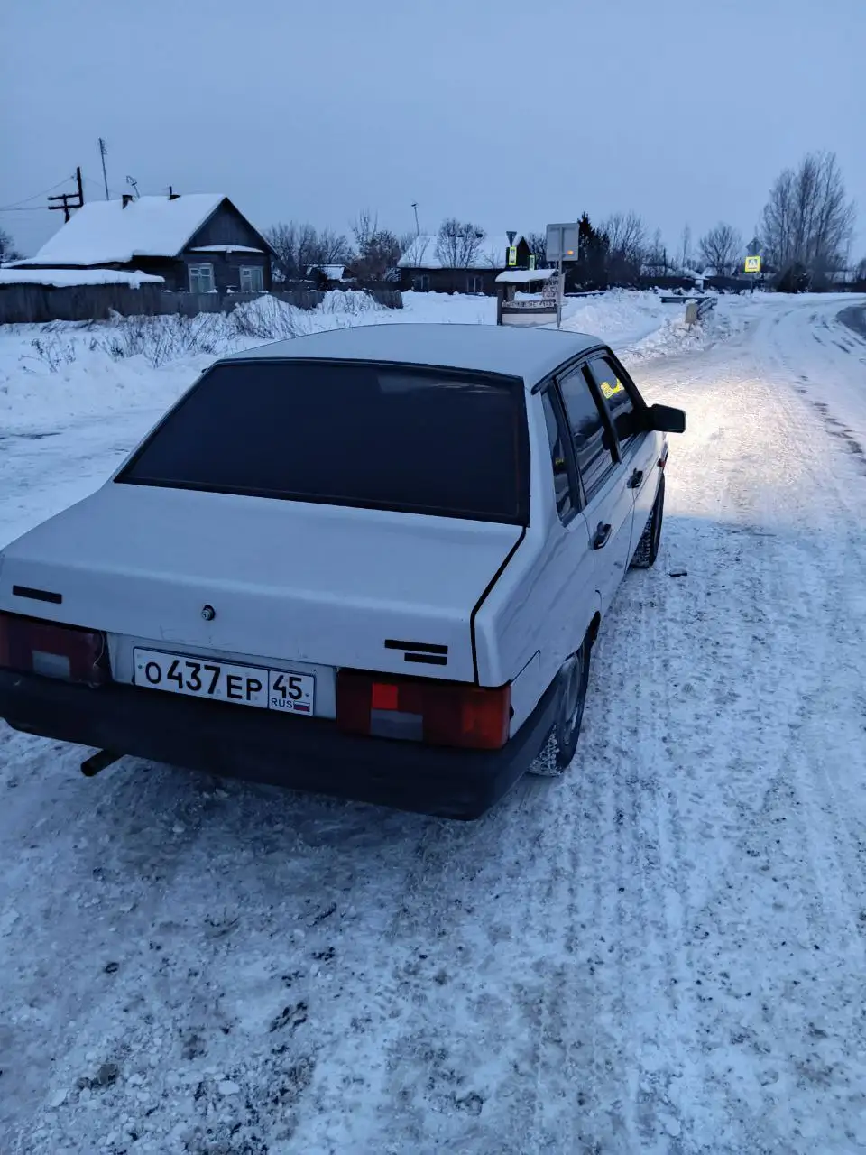 Продам или обменяю автомобиль в Тюмени - Авто в Тюмень