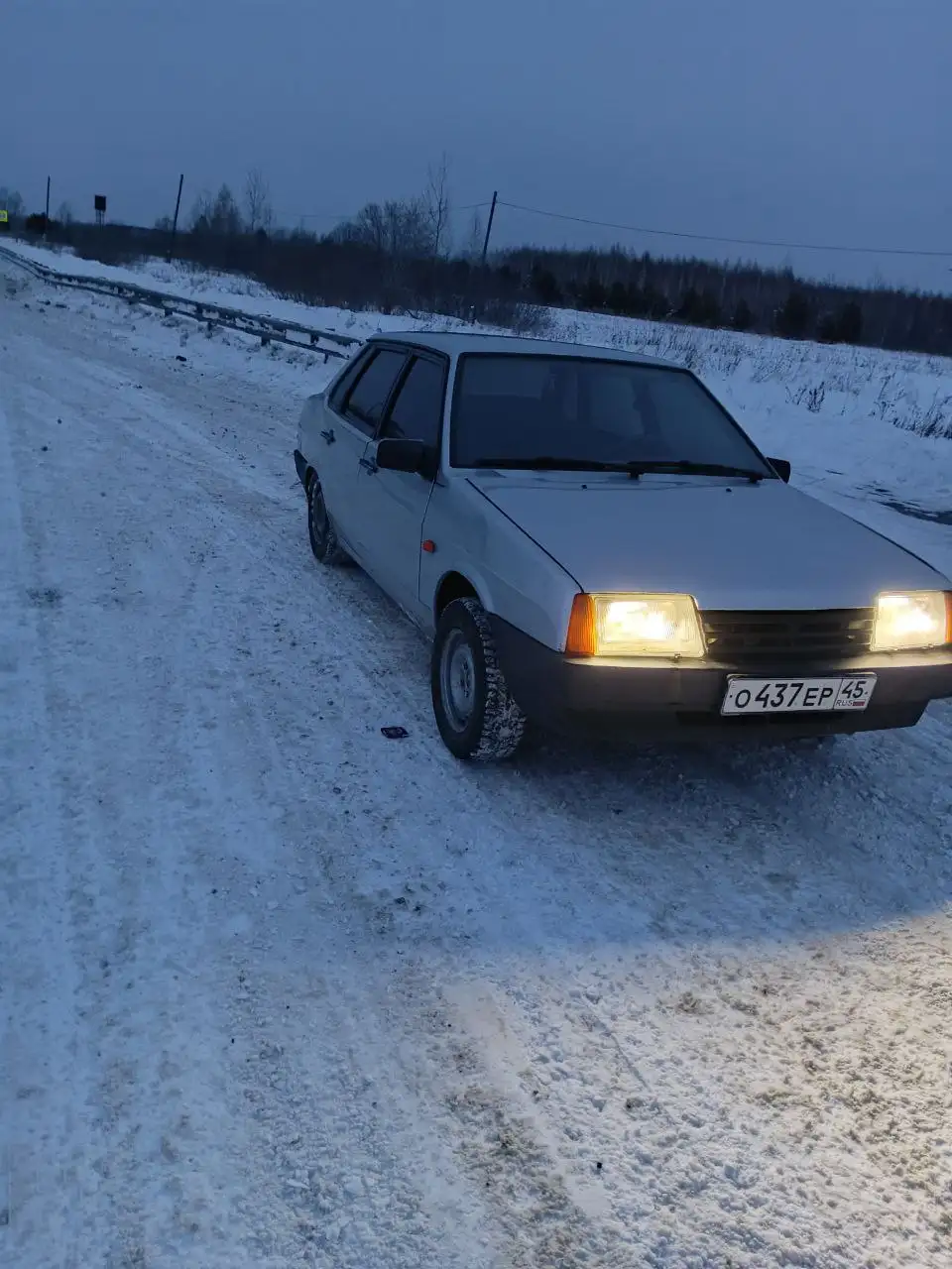 Продам или обменяю автомобиль в Тюмени - Авто в Тюмень