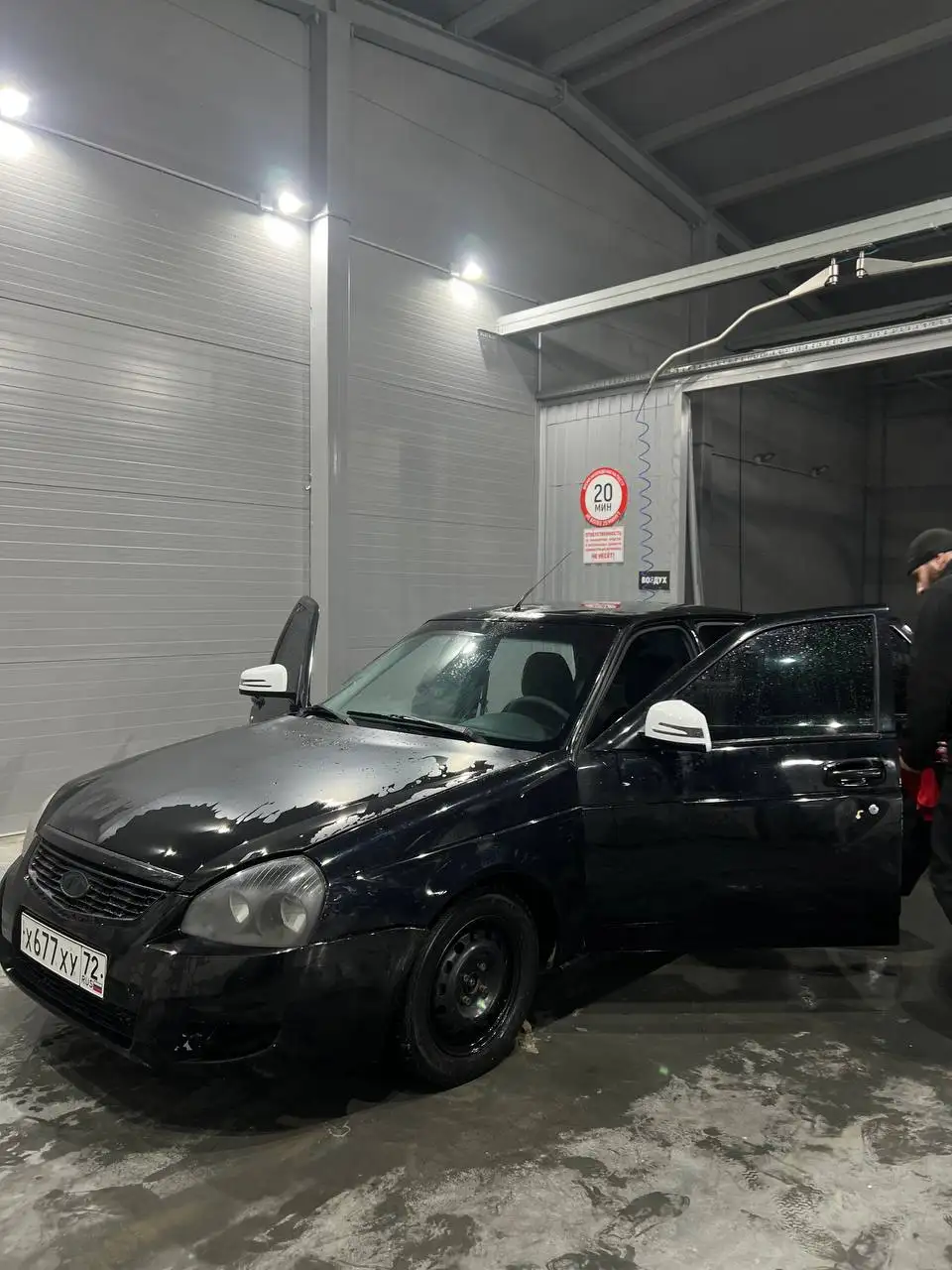 Продажа Лада Приора 2013 года люкс - Легковые автомобили (Авто) в Тюмень