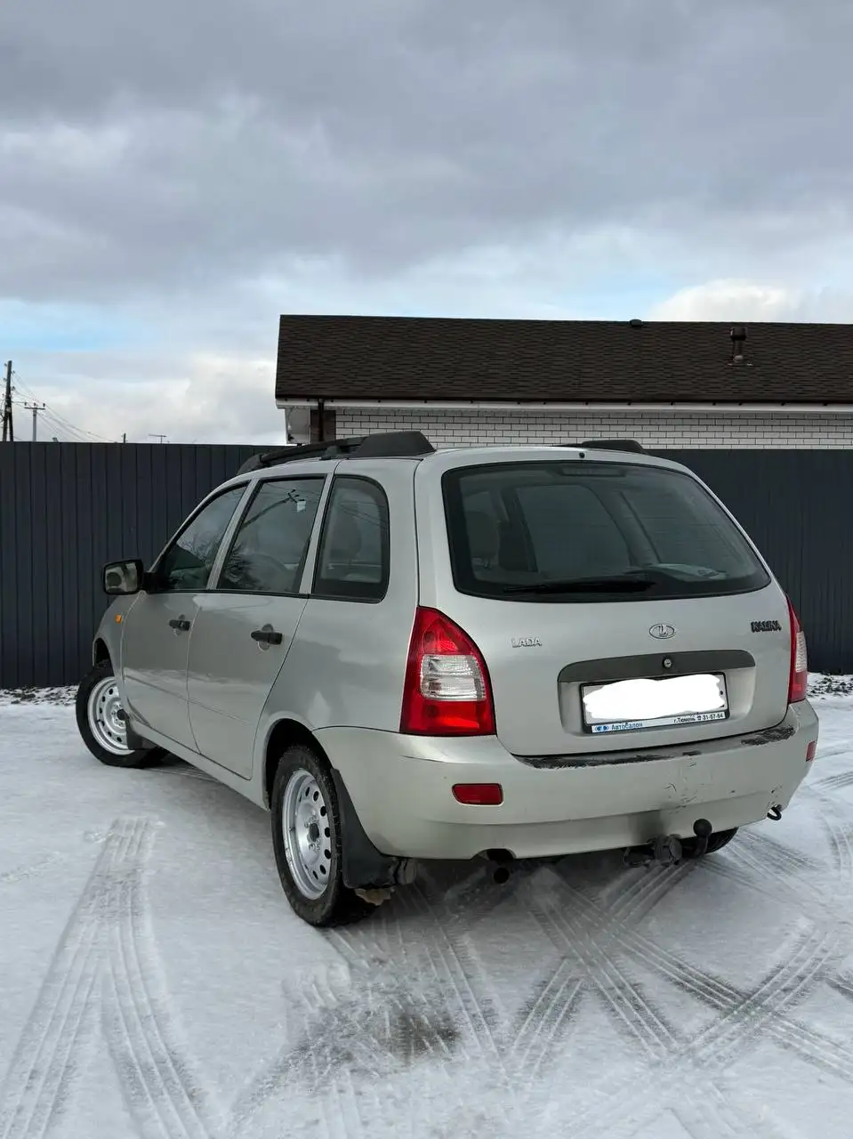 Продам автомобиль - Авто в Тюмень