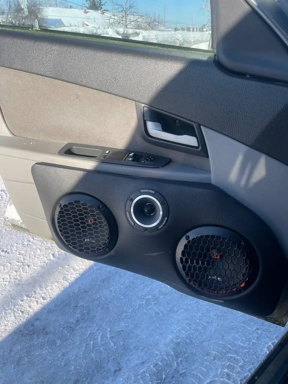 Автомобиль 2008 года выпуска - Авто в Тюмень