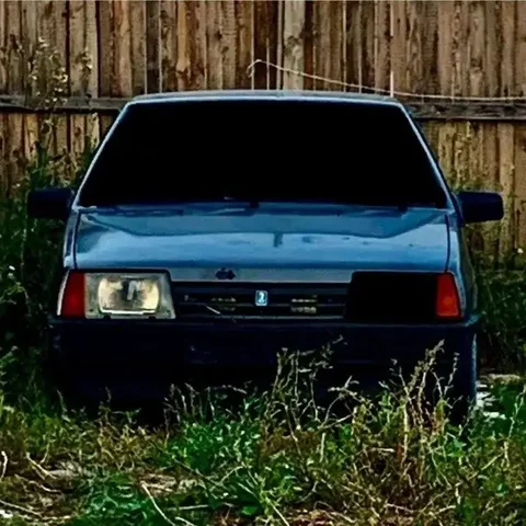 Куплю авто с пробегом - ВАЗ 21099 в Тюмень