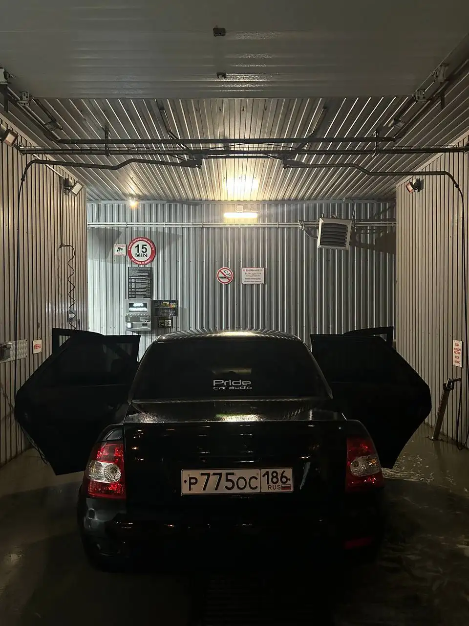 Продажа автомобиля 2009 года с капитальным ремонтом двигателя - Авто в Тюмень