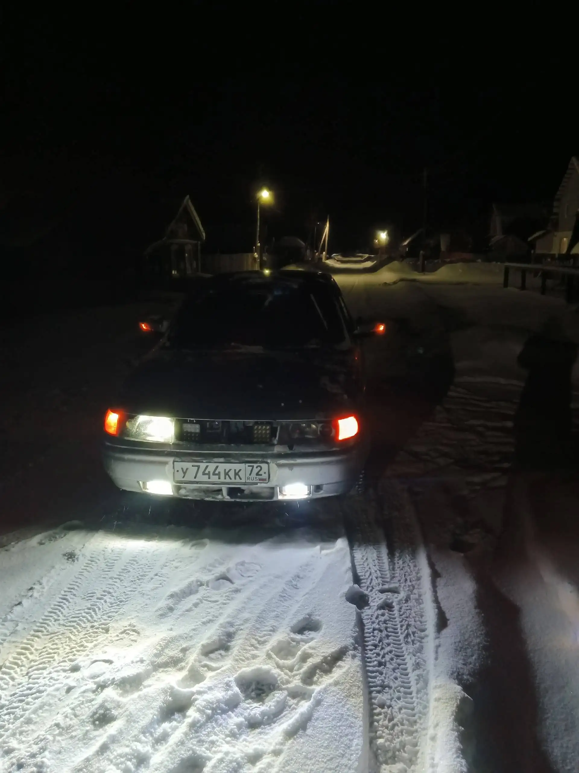 Продажа или обмен автомобиля в Тюмени - Авто в Тюмень