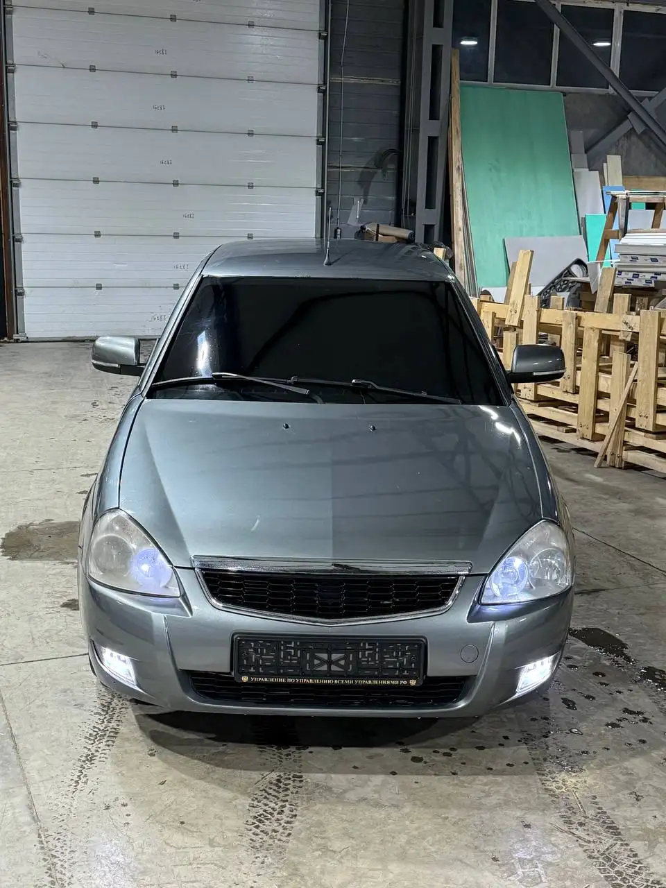 Продажа автомобиля 2012 года в отличном состоянии - Авто в Тюмень