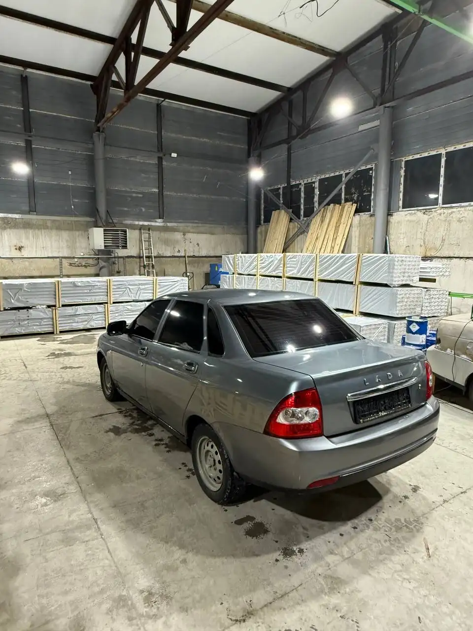 Продажа автомобиля 2012 года в отличном состоянии - Авто в Тюмень