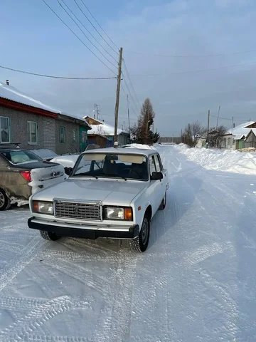 Покупка авто за 40 тысяч - Нива в Тюмень