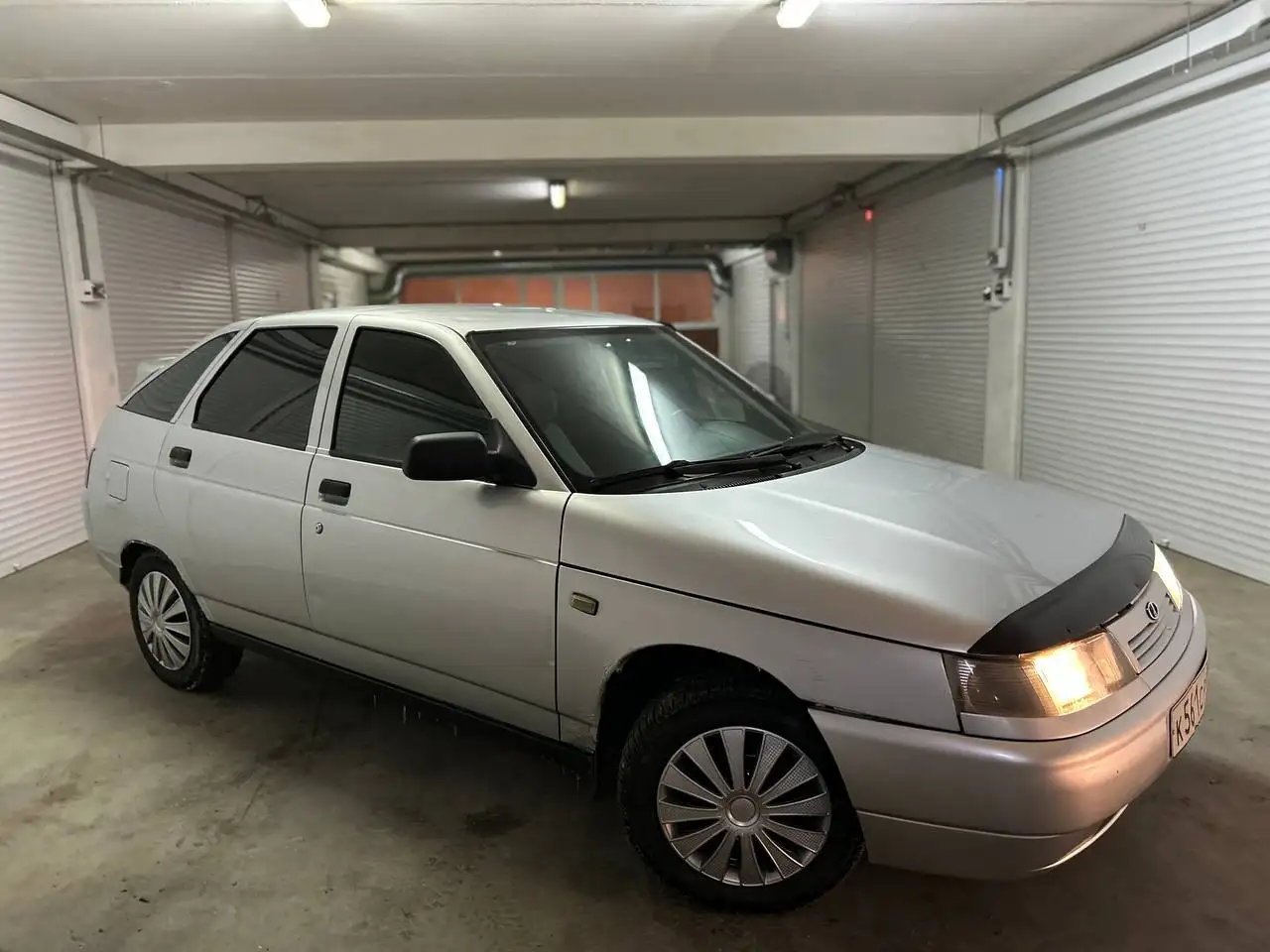 Продажа автомобиля 2008 года - Авто в Тюмень