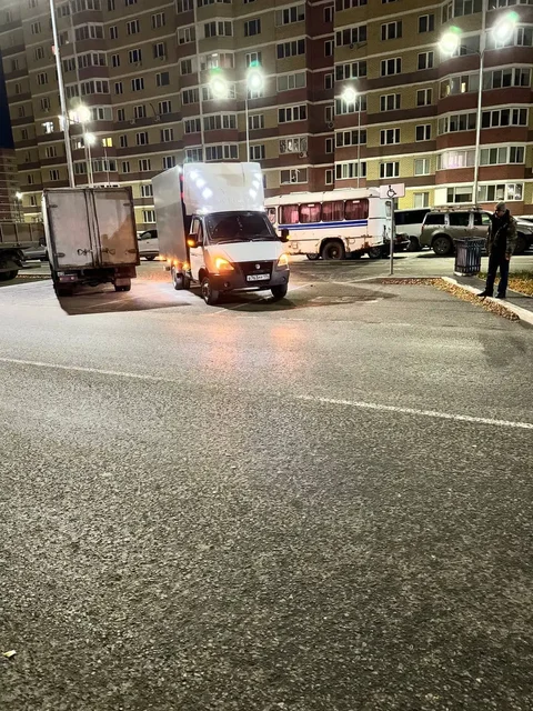 Продам Газель Бизнес 2013 года - Авто в Тюмень